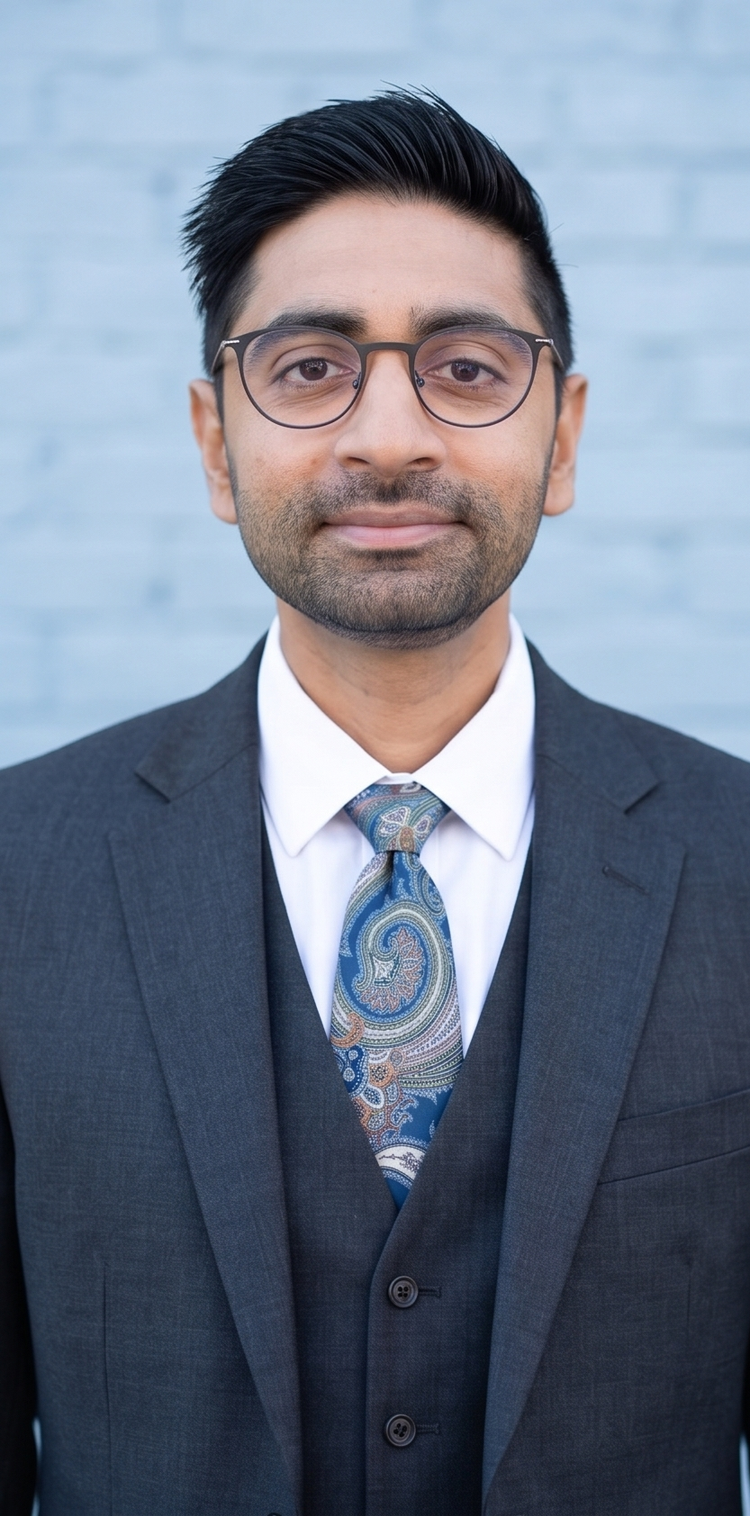 Ravi Patel